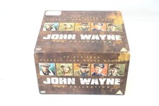 John wayne collection for sale  LEEDS