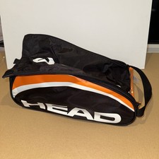 Head boot bag for sale  WOKINGHAM