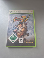 Street Fighter Iv (Microsoft Xbox 360) comprar usado  Enviando para Brazil