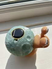 Solar snail brand for sale  HINCKLEY