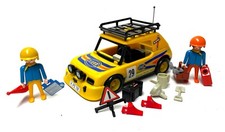 Playmobil konvolut 3524 gebraucht kaufen  Hamburg