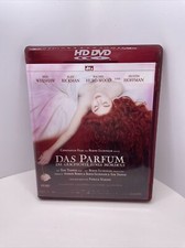 Perfume (Das Parfum) HD DVD German Import RARE - English Audio comprar usado  Enviando para Brazil