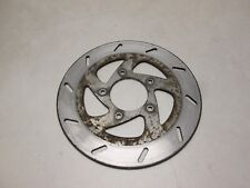 Bremsscheibe vorn scheibe gebraucht kaufen  Detmold