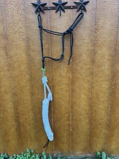 Used loping hackamore for sale  Waterloo