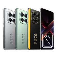 Xiaomi POCO X7 5G Smartphone 12+512GB/8+256GB 50MP 6.67" Dual SIM NFC Globale na sprzedaż  Wysyłka do Poland