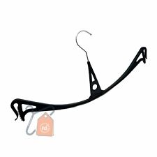 100 plastic hangers for sale  MANCHESTER