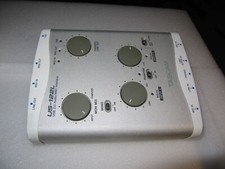 Interface de áudio/MIDI Tascam US-122L USB 2.0 comprar usado  Enviando para Brazil