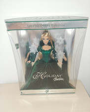 2004 barbie holiday usato  Italia