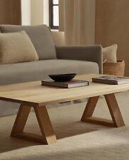 Zara oak coffee for sale  UK
