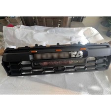 Black front bumper for sale  Ontario