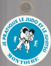 Autocollants sport. pratique d'occasion  Aucamville