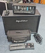 Hughes kettner grandmeister for sale  Forked River
