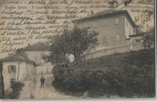 Vaglio serra castello usato  Campobasso