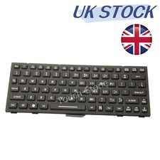 Rubber backlit keyboard for sale  STOCKPORT