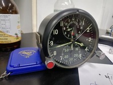 Orologio cronografo cockpit usato  Vetto