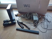 Console nintendo wii usato  Bianze