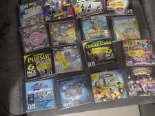 Lot rom games for sale  San Ysidro