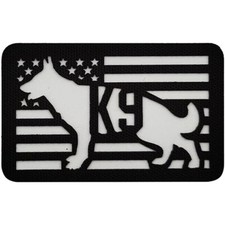 Usa hund diensthundeführer gebraucht kaufen  Walkenried