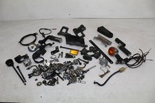 96 KAWASAKI VULCAN 500 EN500C LTD PEÇAS HARDWARE PORCAS PARAFUSOS TAMPA BUCHAS LUZ comprar usado 96 KAWASAKI VULCAN 500 EN500C LTD PEÇAS HARDWARE PORCAS PARAFUSOS TAMPA BUCHAS LUZ comprar usado  Enviando para Brazil