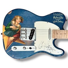 Billy corgan signed for sale  Chandler