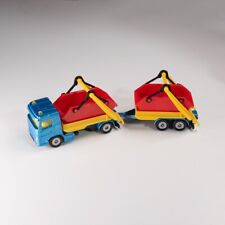 Siku 1695 lkw gebraucht kaufen  Odenthal
