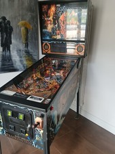 Flipper sega pinball usato  Perugia