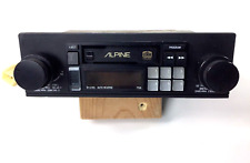 Alpine 7156 tuner for sale  Round Top