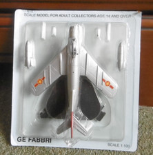 Fabbri models presents for sale  ST. ASAPH