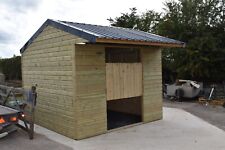 12ft x12ft horse for sale  WHITCHURCH