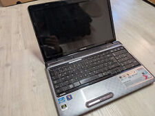 toshiba satellite l 500 gebraucht kaufen  Guntersblum