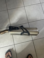 silencieux échappement moto BMW f800r comprar usado  Enviando para Brazil