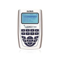 Globus genesy 600 usato  Codogne