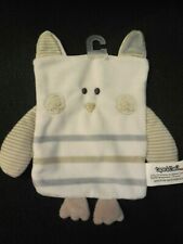 Doudou plat hibou d'occasion  Molsheim