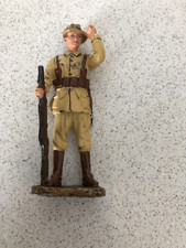 Figurine hachette soldats d'occasion  Crégy-lès-Meaux