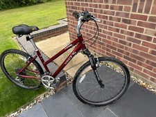 Dawes saratoga ladies for sale  HUNGERFORD