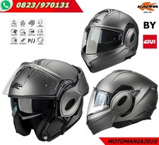Casco modulare reversibile usato  Mondragone