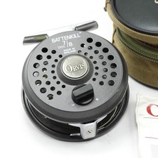Orvis battenkill disc for sale  Charleston