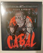 Coffret collector cabal d'occasion  Achères