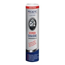 Mecacyl gr2 grasa d'occasion  Wambrechies