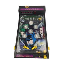 Vintage 1995 batman for sale  Trumbull