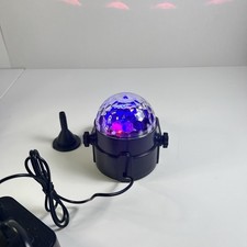 Led party light for sale  El Cerrito