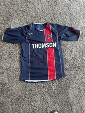 Nike psg trikot gebraucht kaufen  Freudenberg