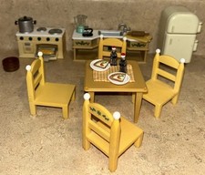 Calico critters sylvanian for sale  Austin