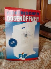 Elektrischer dosenöffner gebraucht kaufen  Karben