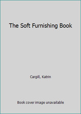 Soft furnishing book for sale  Aurora