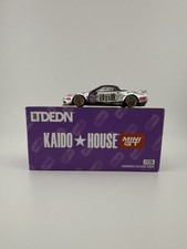 Honda NSX - Kaido House Mini GT KHMG_183 LTD EDN HEC 2025 China caixa aberta, usado comprar usado  Enviando para Brazil