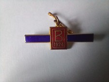 Brooklands guest badge for sale  BADMINTON