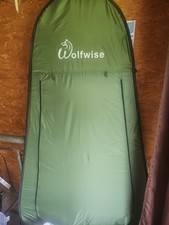 Portable shower tent for sale  Malden