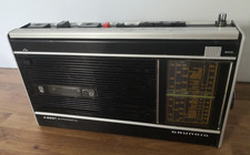 Grundig c2001 automatic for sale  NORWICH
