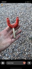 Romany gypsy catapult for sale  NORWICH